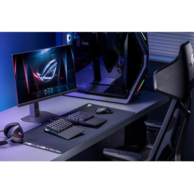 Tastatura Gaming ASUS ROG FALCATA RGB Black