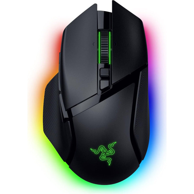 Mouse Gaming Razer Wireless Basilisk V3 Pro 35K Black