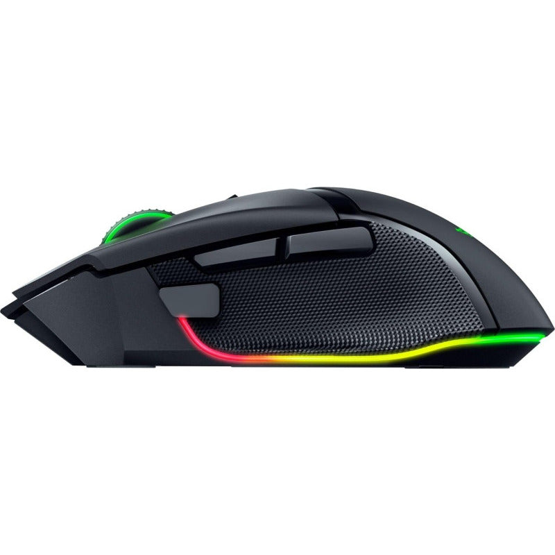 Mouse Gaming Razer Wireless Basilisk V3 Pro 35K Black