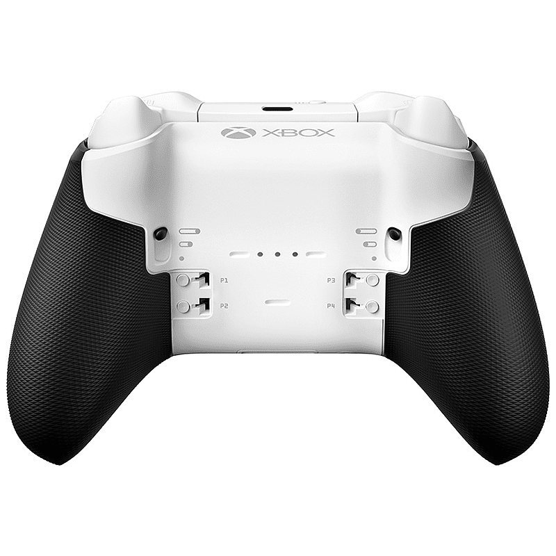 Controller Microsoft Xbox Elite Wireless Controller Series 2 Core White