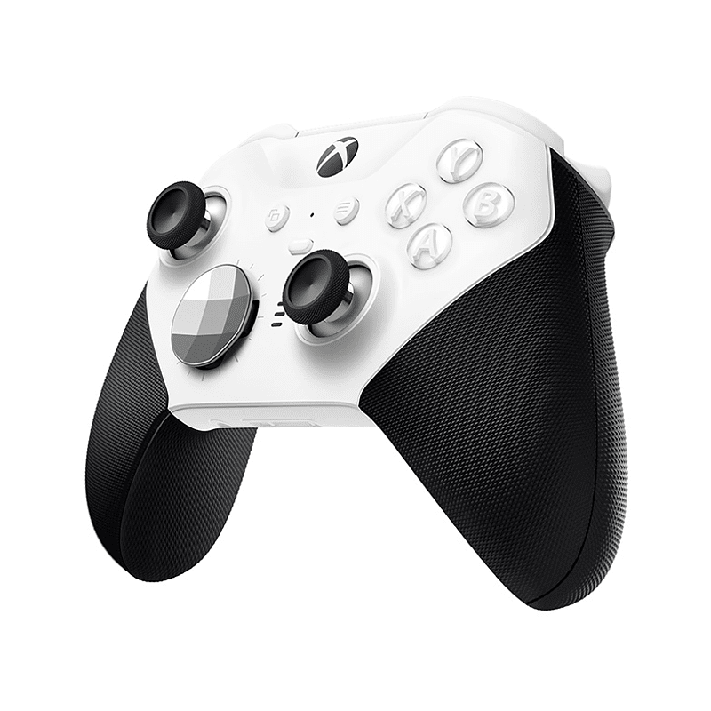 Controller Microsoft Xbox Elite Wireless Controller Series 2 Core White