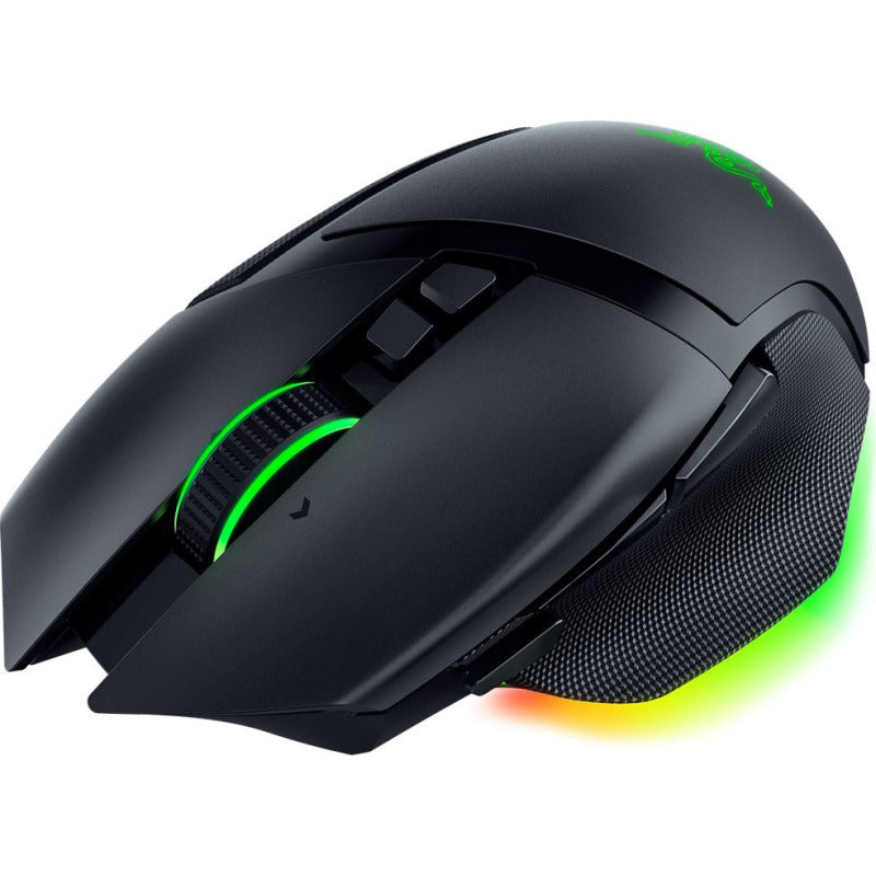 Mouse Gaming Razer Wireless Basilisk V3 Pro 35K Black