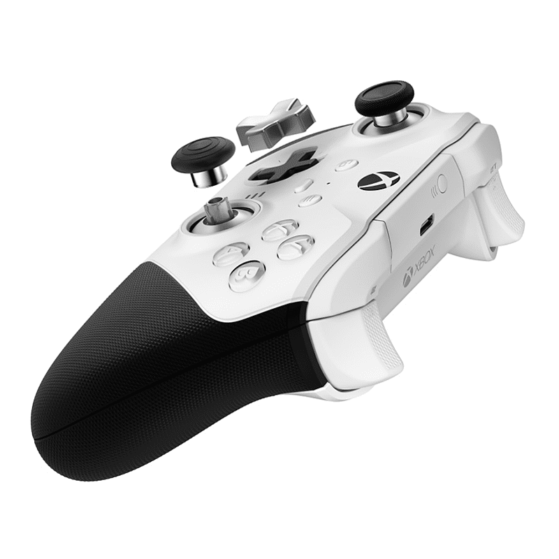 Controller Microsoft Xbox Elite Wireless Controller Series 2 Core White