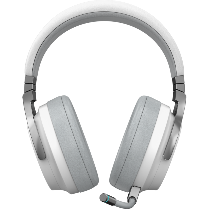 Casti Gaming Corsair Virtuoso RGB White Wireless