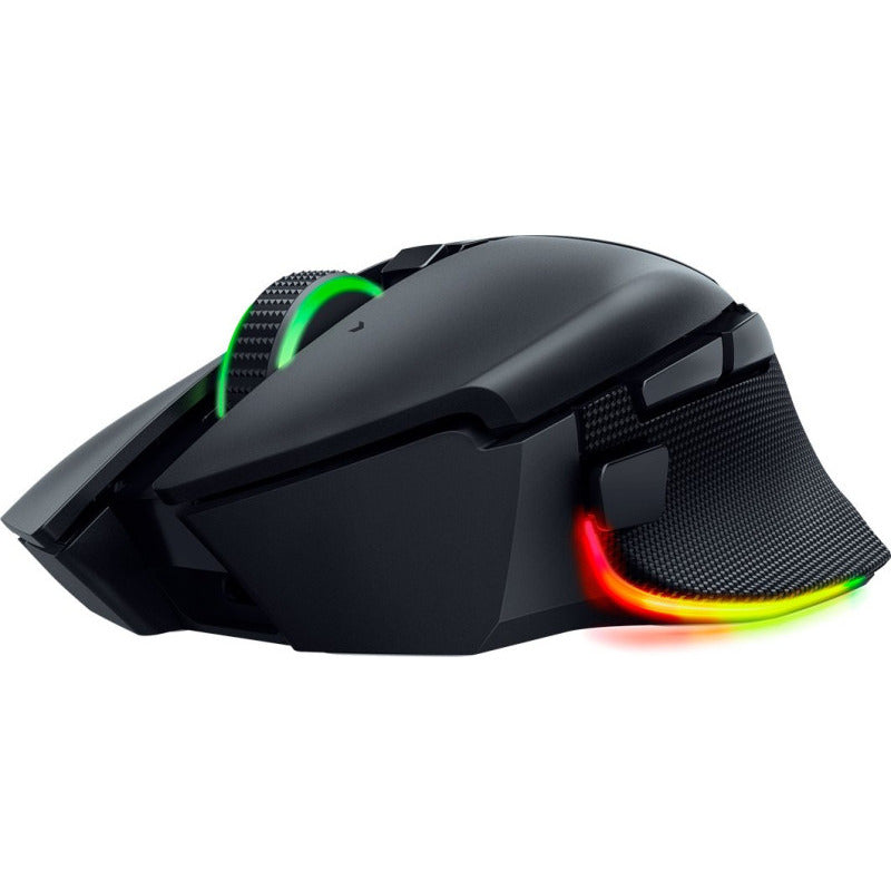 Mouse Gaming Razer Wireless Basilisk V3 Pro 35K Black
