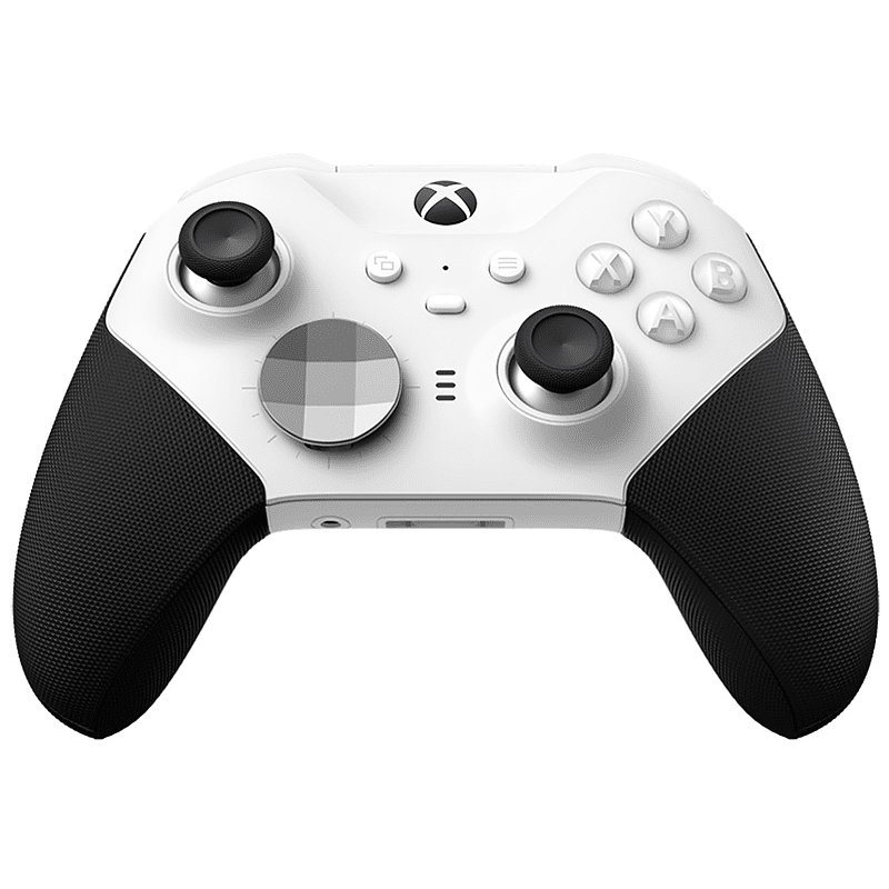Controller Microsoft Xbox Elite Wireless Controller Series 2 Core White
