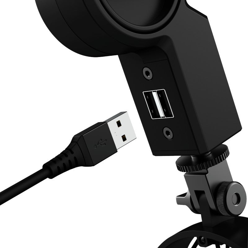 Microfon Trust GXT 255+ Onyx USB