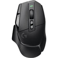 Mouse Gaming Logitech G502 X Black Lightspeed Wireless