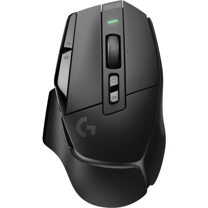 Mouse Gaming Logitech G502 X Black Lightspeed Wireless