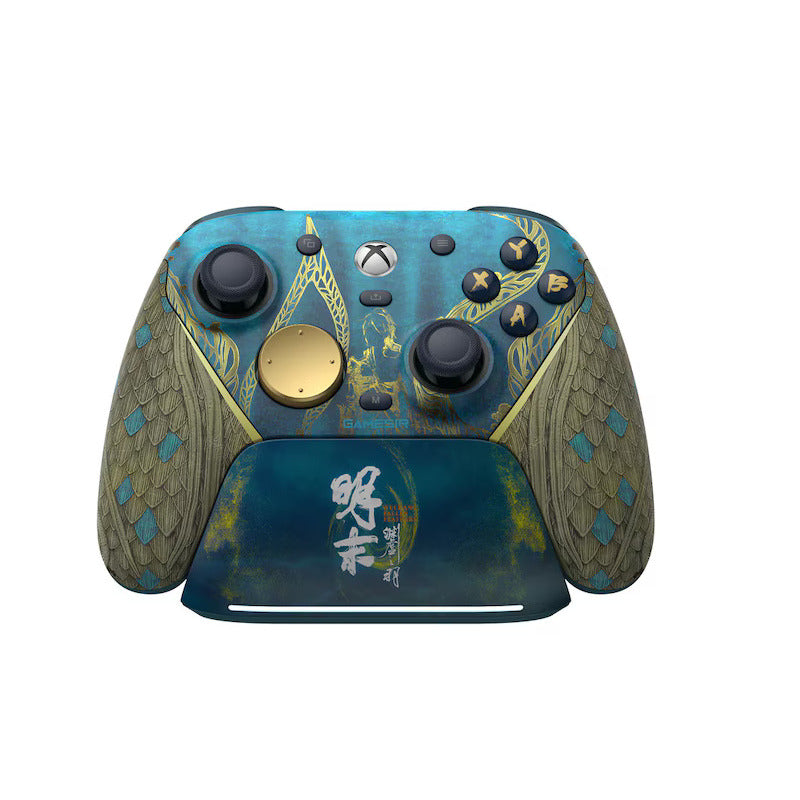 Controller GameSir G7 Pro Tri-Mode Wuchang Edition pentru Xbox