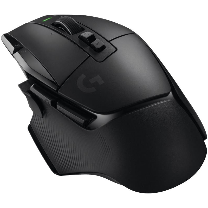 Mouse Gaming Logitech G502 X Black Lightspeed Wireless