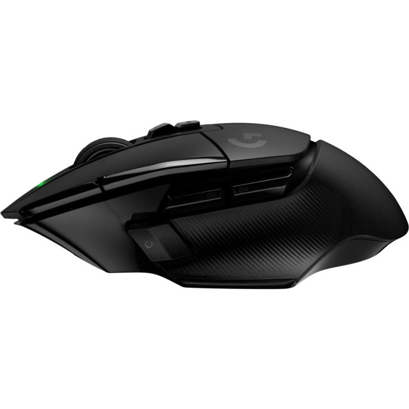 Mouse Gaming Logitech G502 X Black Lightspeed Wireless
