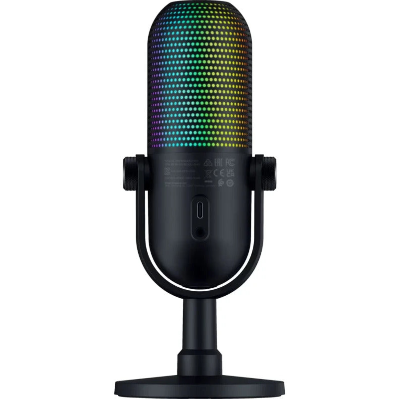 Microfon Razer Seiren V3 Chroma