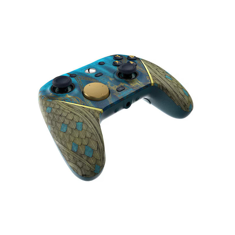 Controller GameSir G7 Pro Tri-Mode Wuchang Edition pentru Xbox
