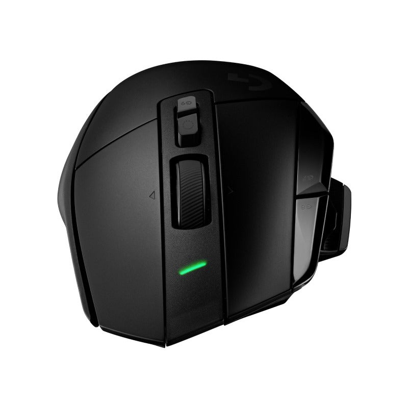 Mouse Gaming Logitech G502 X Black Lightspeed Wireless