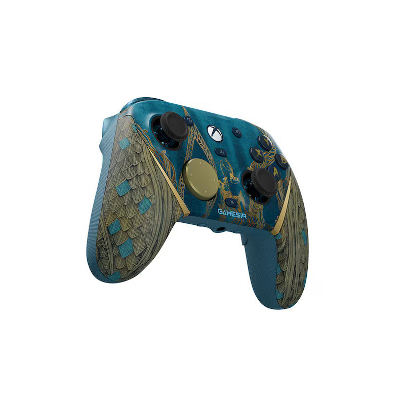 Controller GameSir G7 Pro Tri-Mode Wuchang Edition pentru Xbox
