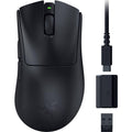 Mouse Gaming Razer Wireless DeathAdder V3 HyperSpeed Black