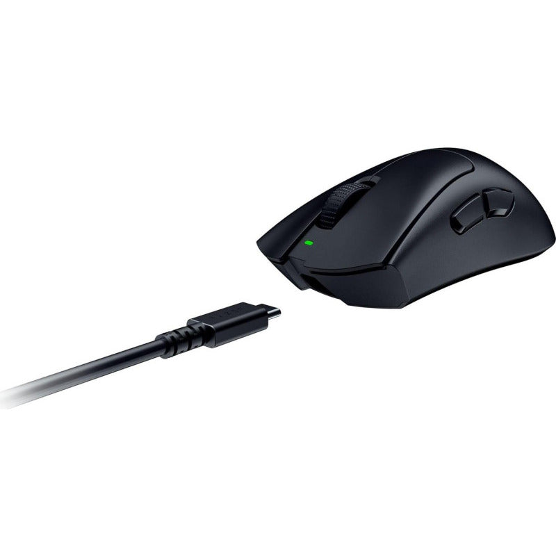 Mouse Gaming Razer Wireless DeathAdder V3 HyperSpeed Black