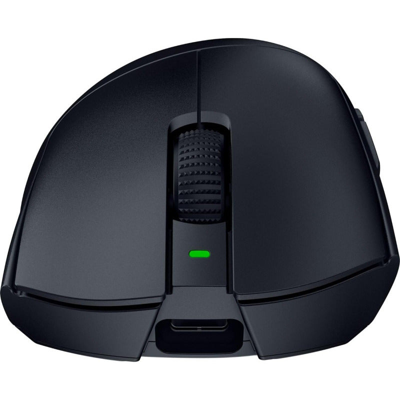 Mouse Gaming Razer Wireless DeathAdder V3 HyperSpeed Black
