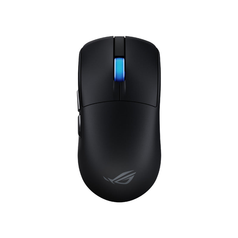 Mouse Gaming ASUS ROG Wireless Harpe II Ace Black