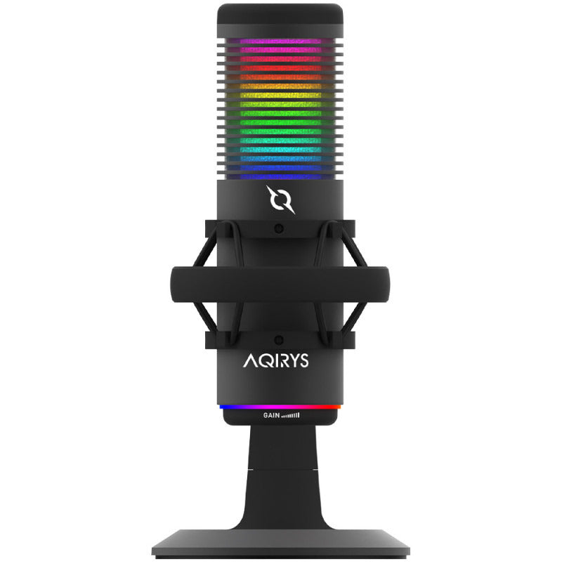 Microfon AQIRYS Galileo RGB