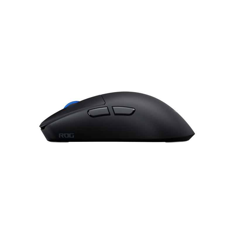 Mouse Gaming ASUS ROG Wireless Harpe II Ace Black