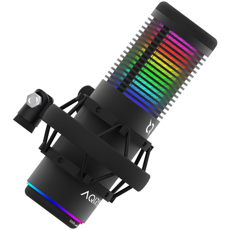 Microfon AQIRYS Galileo RGB