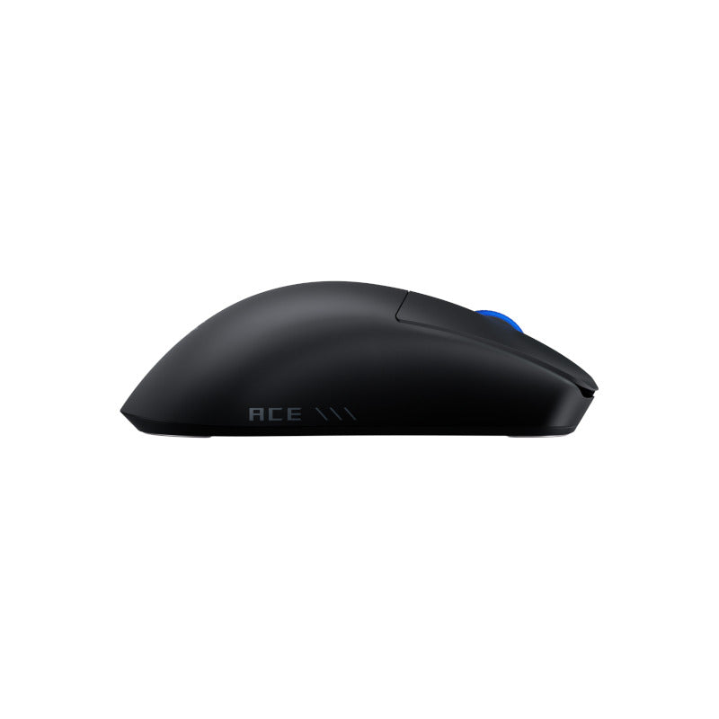 Mouse Gaming ASUS ROG Wireless Harpe II Ace Black