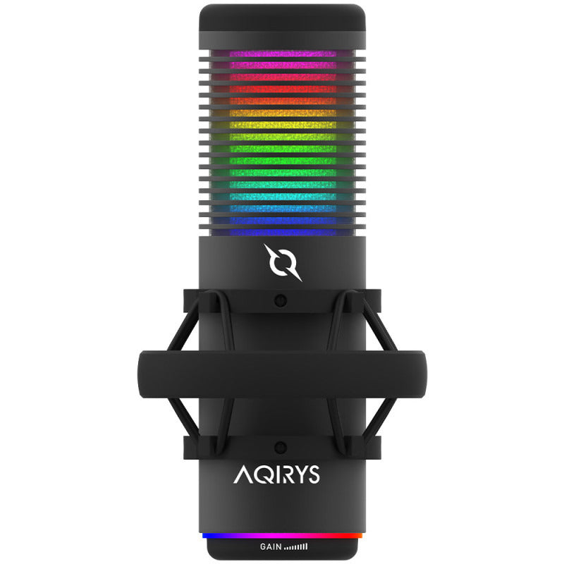 Microfon AQIRYS Galileo RGB