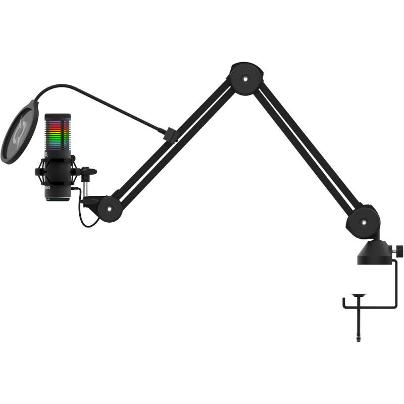 Microfon AQIRYS Galileo RGB