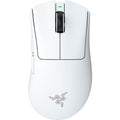 Mouse Gaming Razer Wireless DeathAdder V4 Pro White