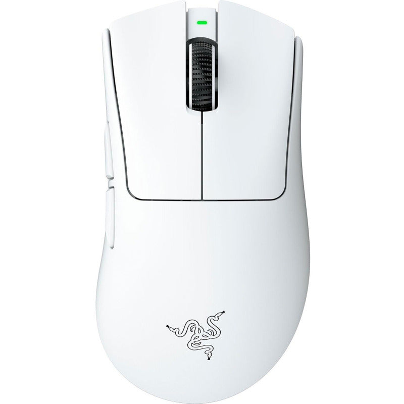 Mouse Gaming Razer Wireless DeathAdder V4 Pro White