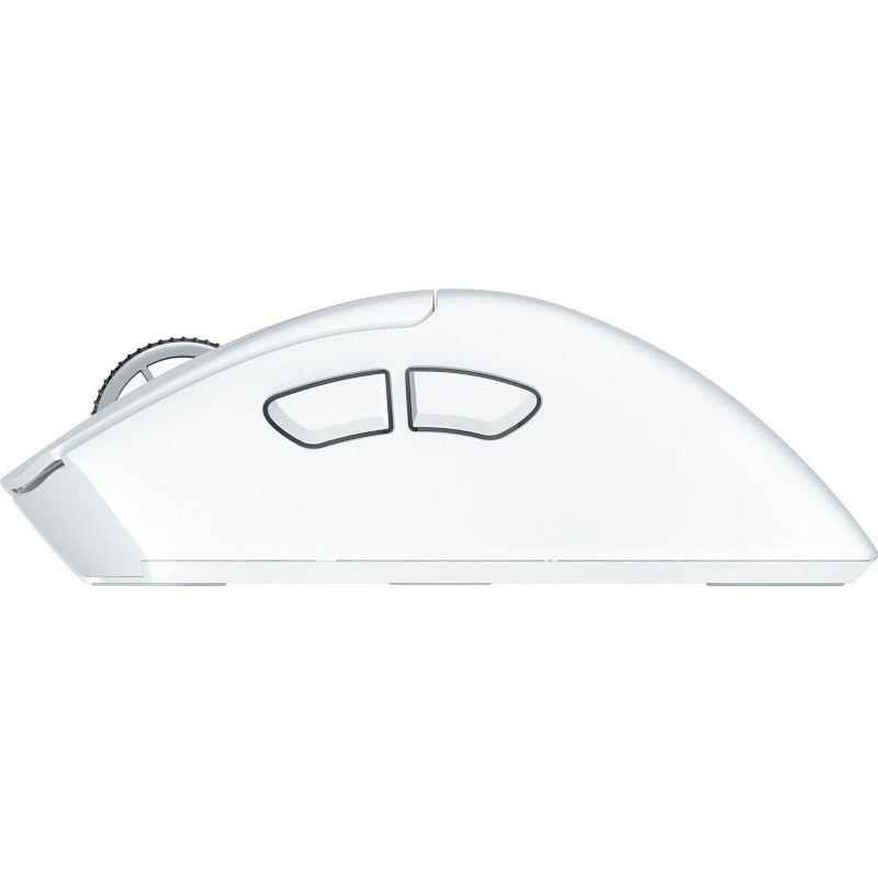 Mouse Gaming Razer Wireless DeathAdder V4 Pro White