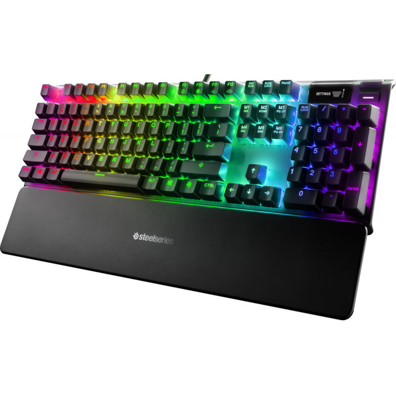Tastatura Gaming SteelSeries Apex Pro
