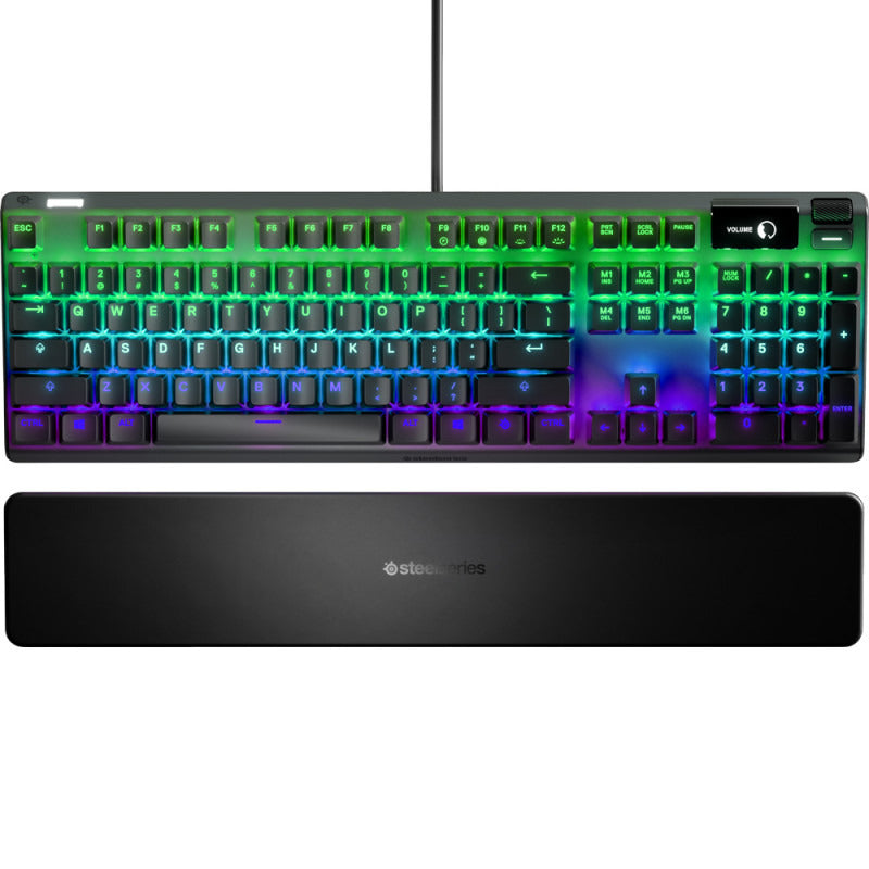 Tastatura Gaming SteelSeries Apex Pro