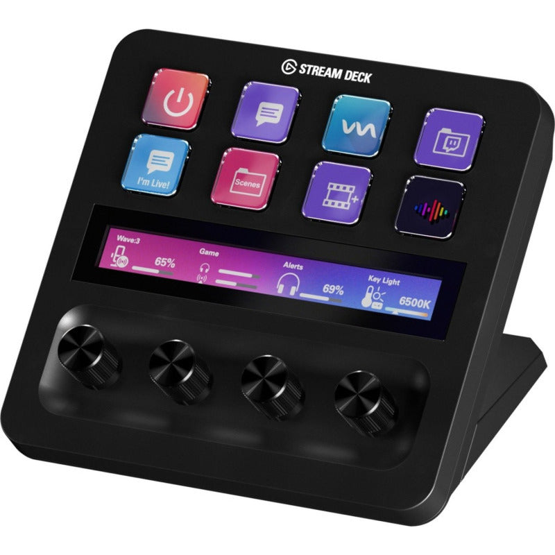 Elgato Stream Deck+