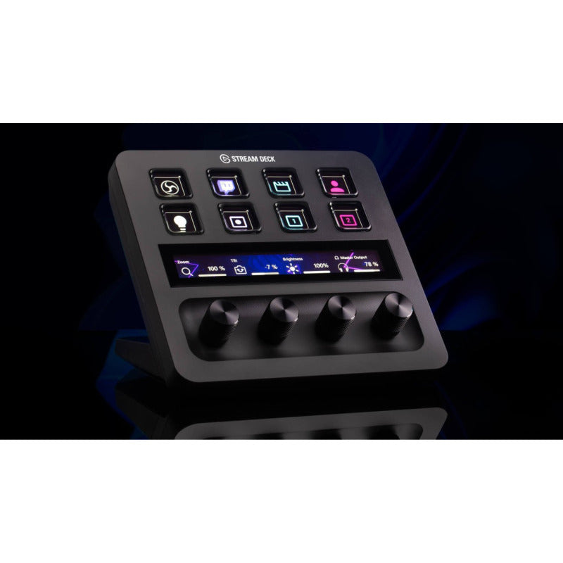 Elgato Stream Deck+
