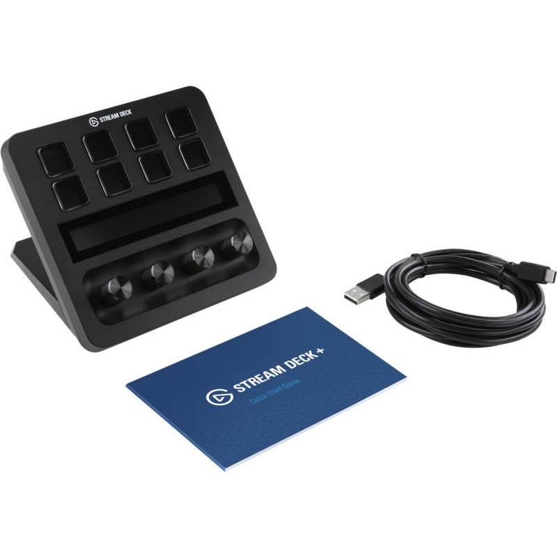 Elgato Stream Deck+