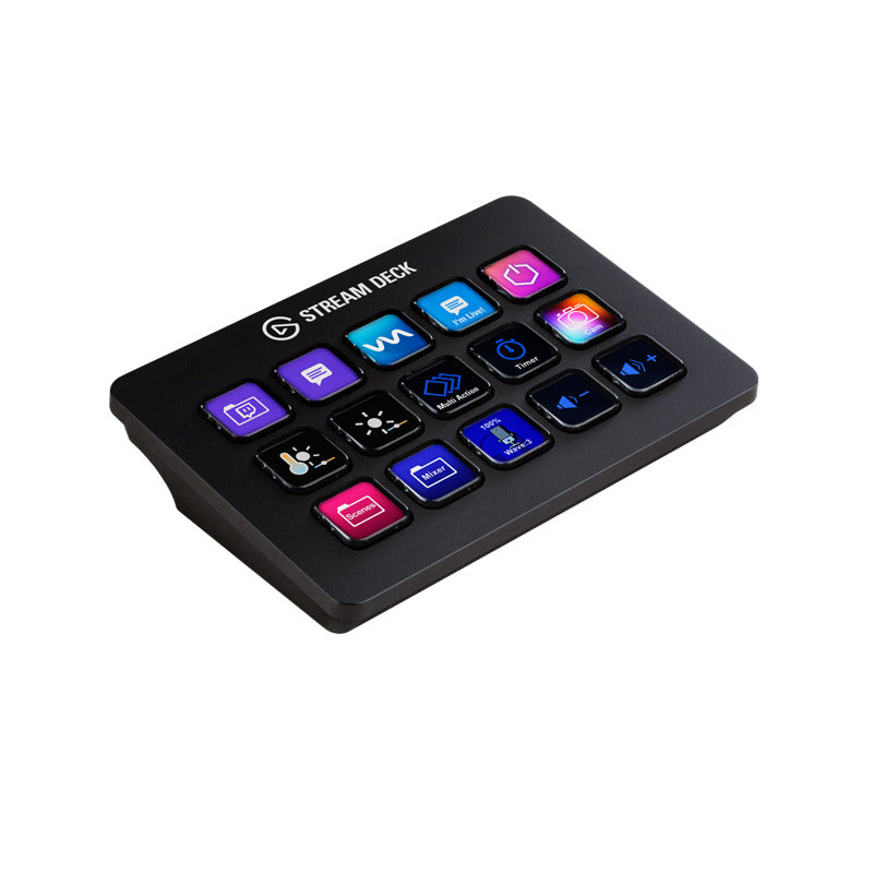 Elgato StreamDeck MK.2