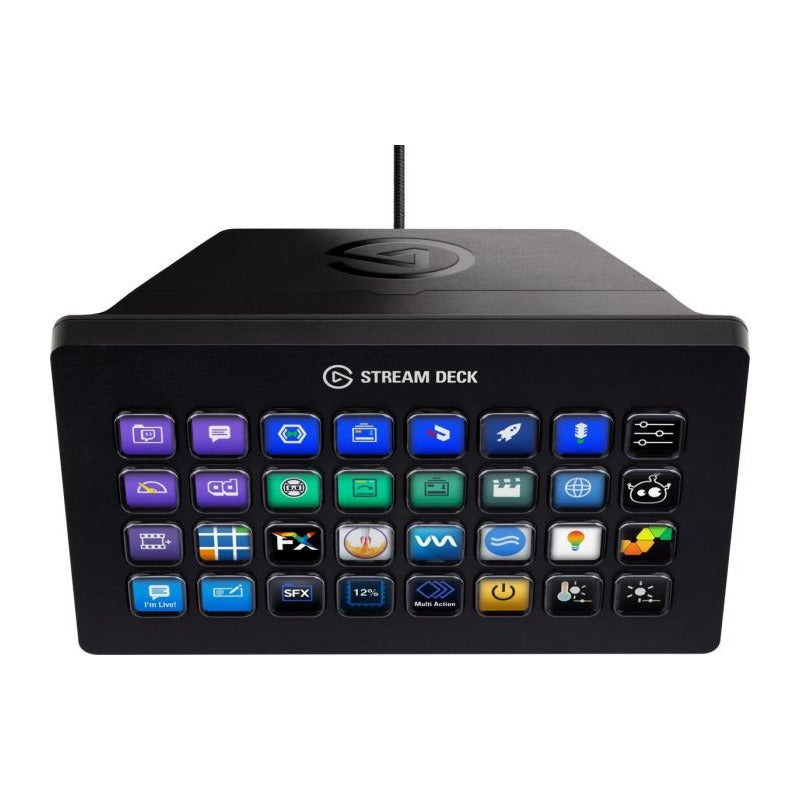 Elgato Stream Deck XL