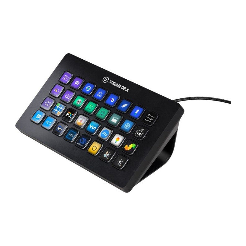 Elgato Stream Deck XL