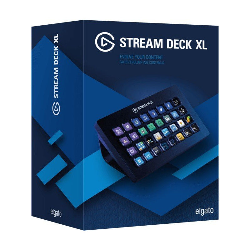 Elgato Stream Deck XL