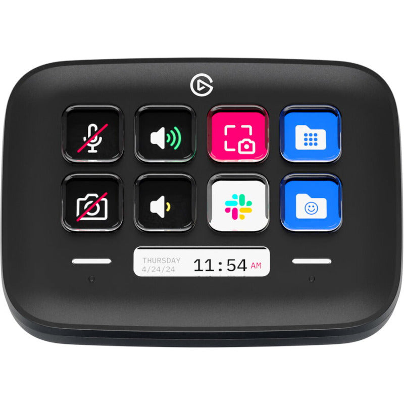 Elgato Neo Black