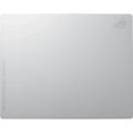 Mouse pad ASUS ROG Moonstone Ace L Glass White Edition
